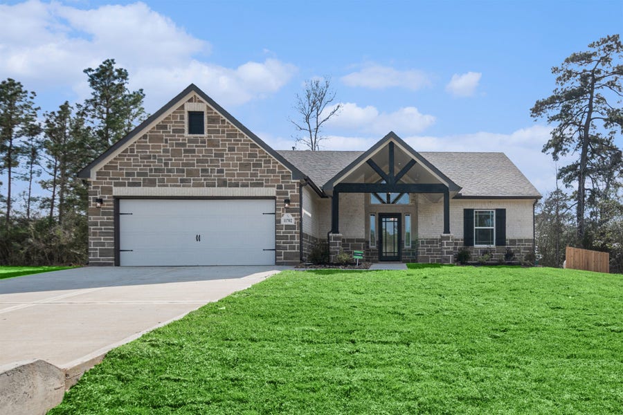 Property photo for 11702 Oakwood Ranch, Willis, TX