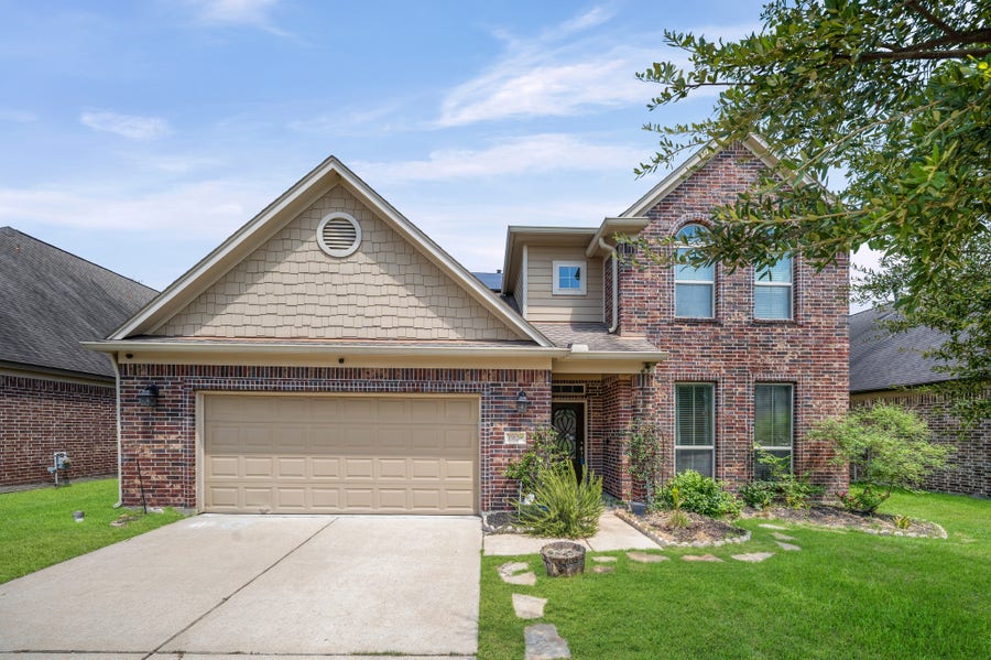 Property photo for 19126 Cardinal Grove Court, Cypress, TX