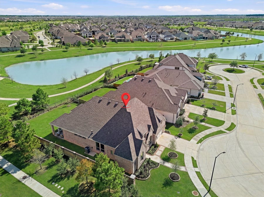 Property photo for 7518 Winecup Blossom Court, Katy, TX