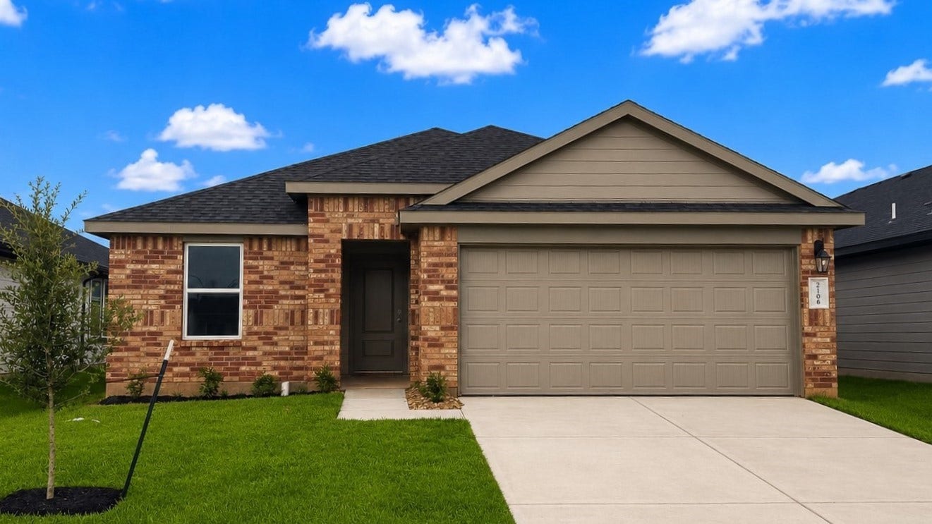 3010 Ferris Drive, Fulshear, TX 77441 3010 Ferris Drive, Fulshear, TX 77441