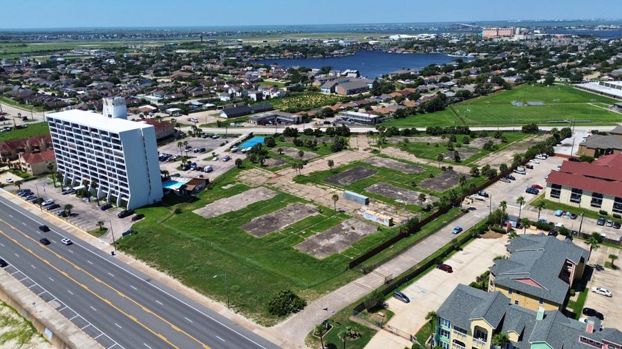 Property photo for 7301 Stewart Road, Galveston, TX