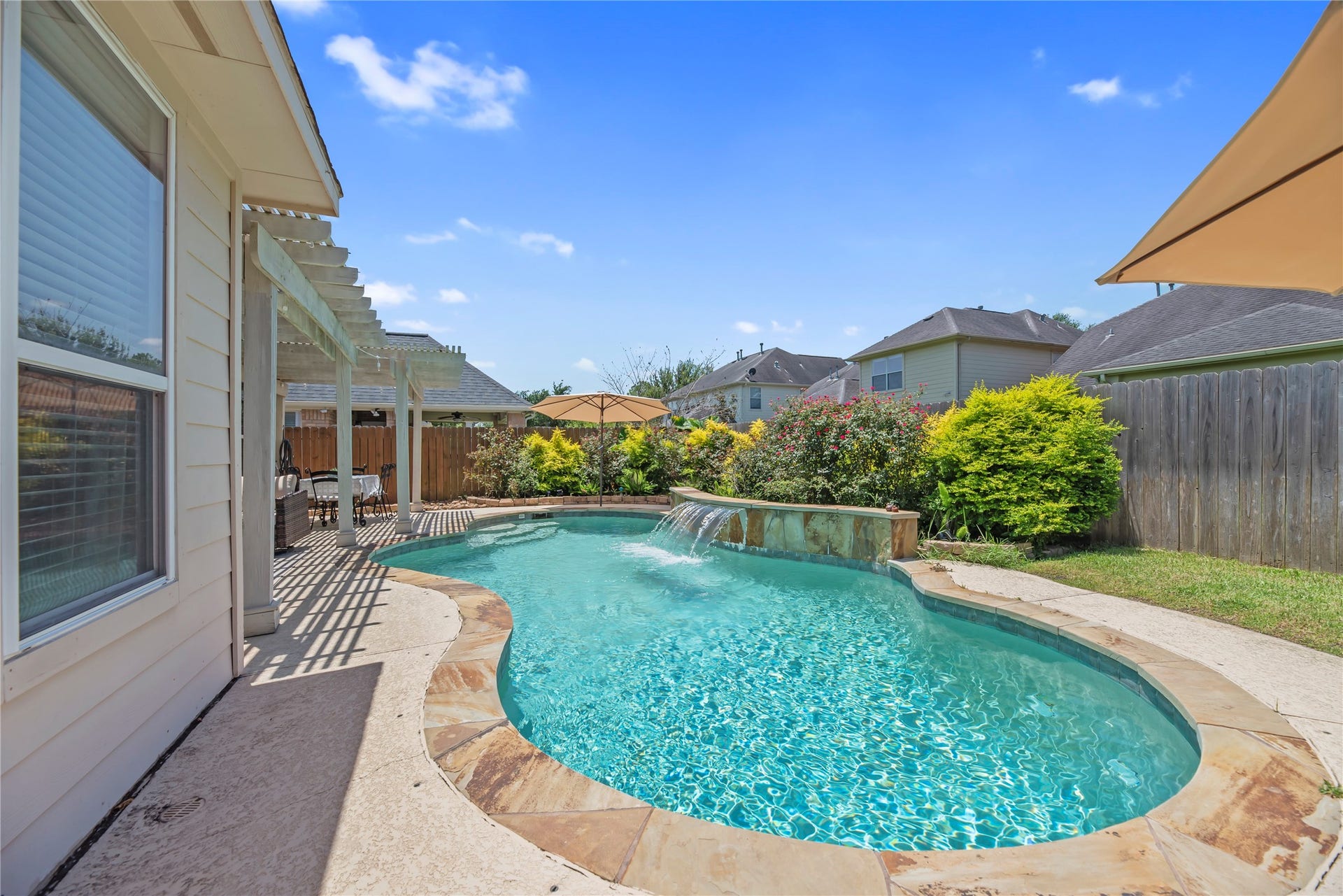 20918 Field Manor Lane, Katy, TX 77450 20918 Field Manor Lane, Katy, TX 77450