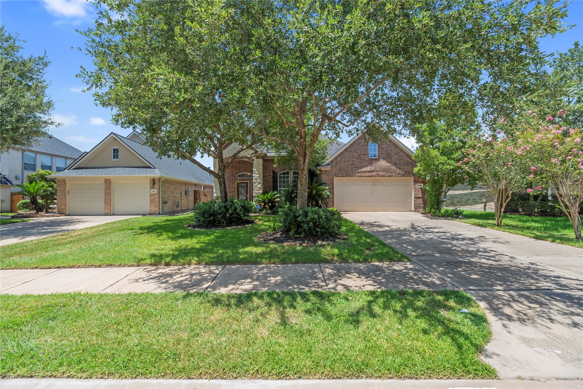 20918 Field Manor Lane, Katy, TX 77450 20918 Field Manor Lane, Katy, TX 77450