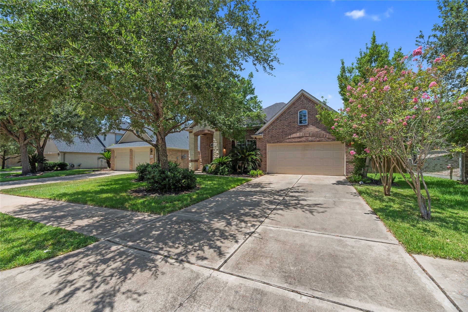 20918 Field Manor Lane, Katy, TX 77450 20918 Field Manor Lane, Katy, TX 77450