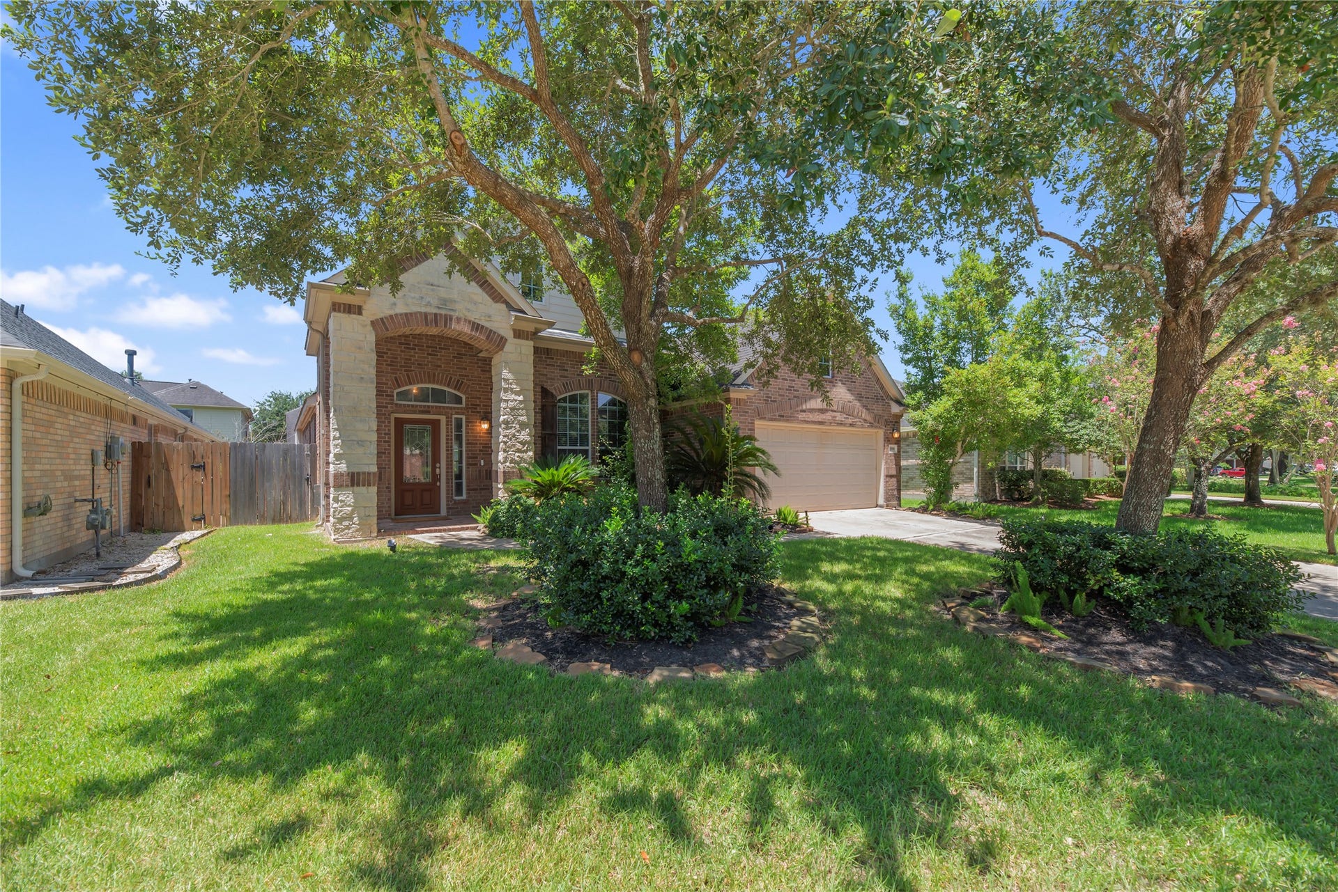 20918 Field Manor Lane, Katy, TX 77450 20918 Field Manor Lane, Katy, TX 77450