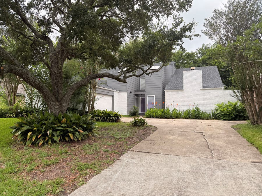 Property photo for 1114 Stoney Hill Drive, Houston, TX