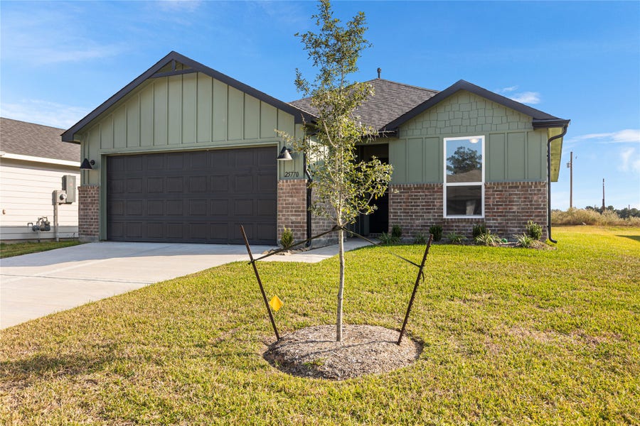 Property photo for 25770 John Wayne Road, Splendora, TX