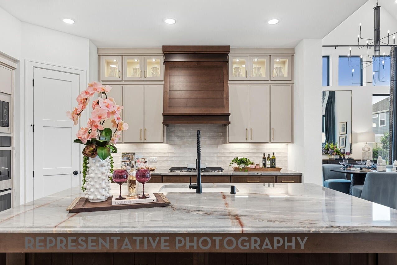 31814 Bluebell Avenue, Fulshear, TX 77423 Kitchen