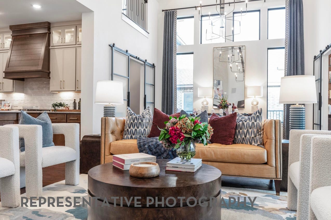31814 Bluebell Avenue, Fulshear, TX 77423 Family Room