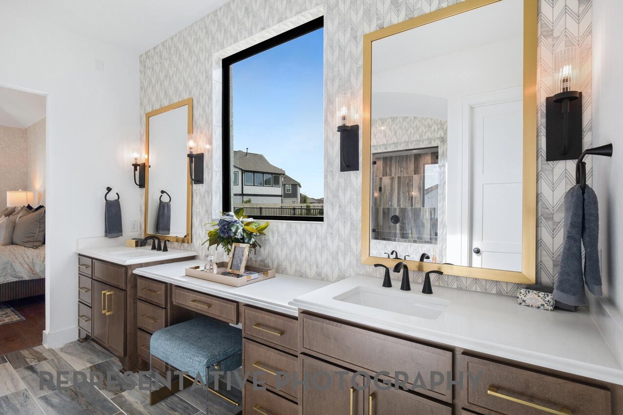 31814 Bluebell Avenue, Fulshear, TX 77423 Primary Bathroom