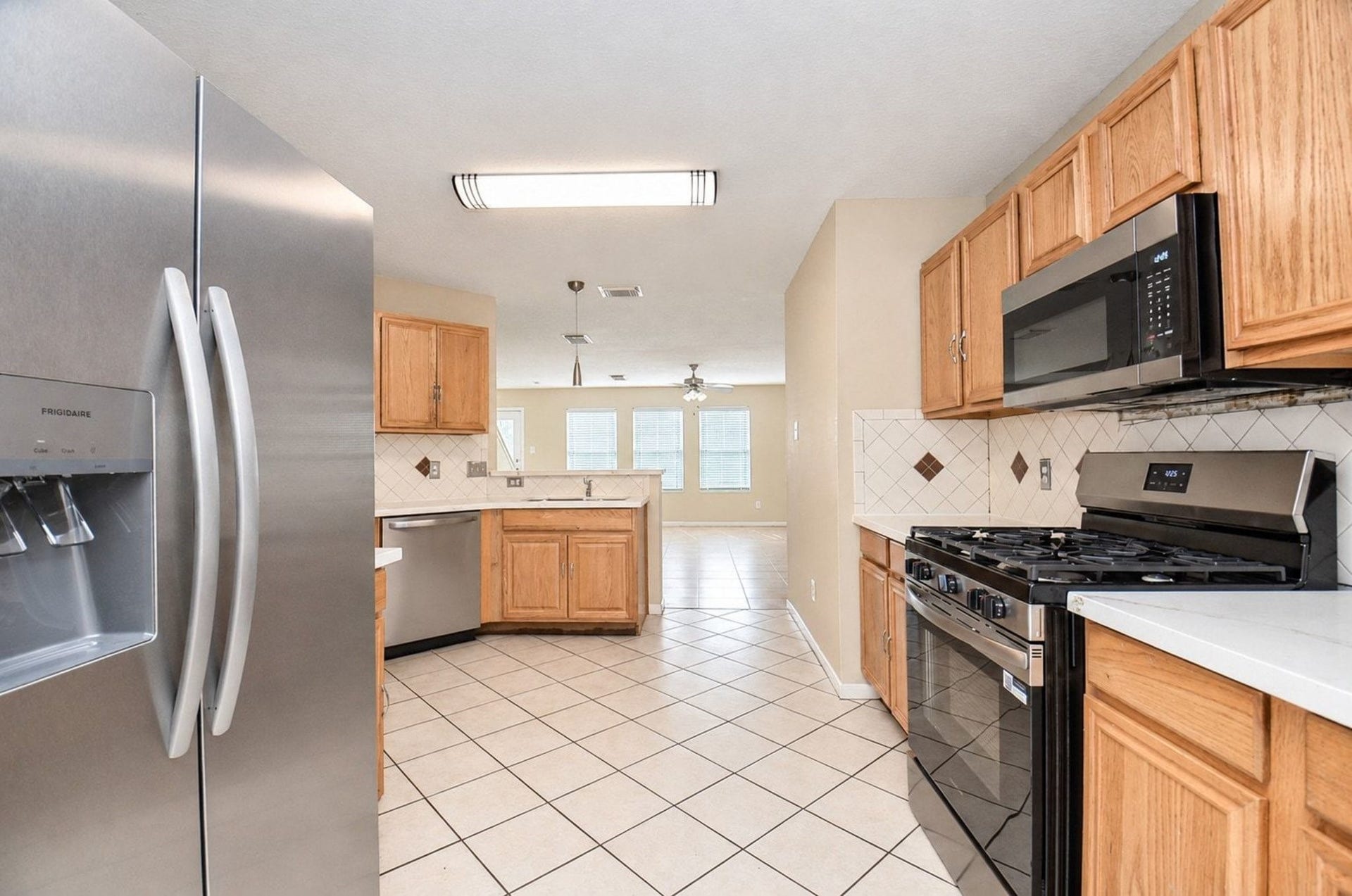 15302 Romford Lane, Channelview, TX 77530