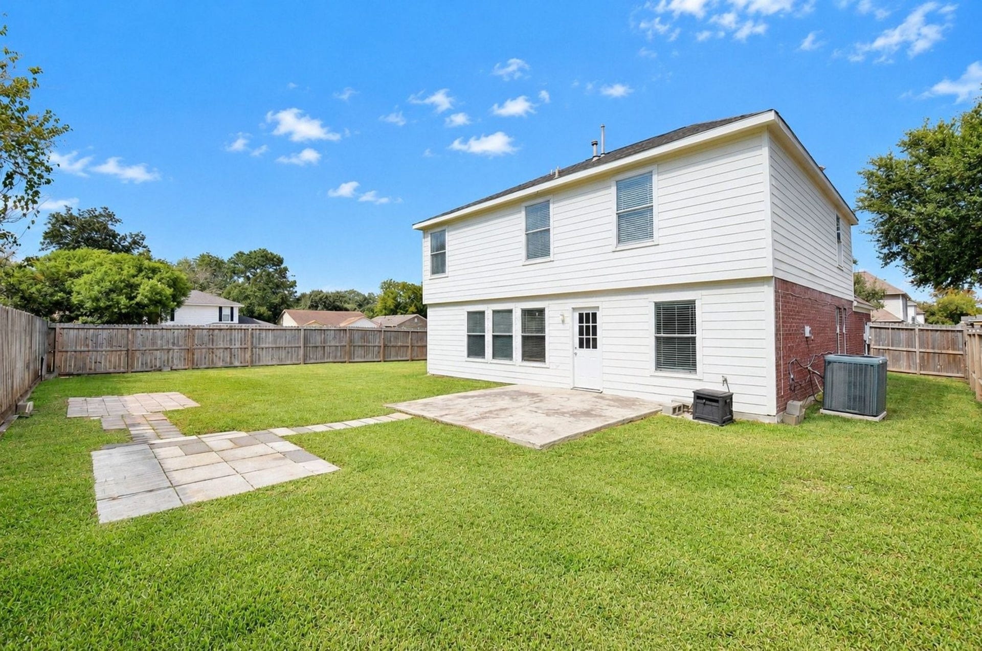 15302 Romford Lane, Channelview, TX 77530