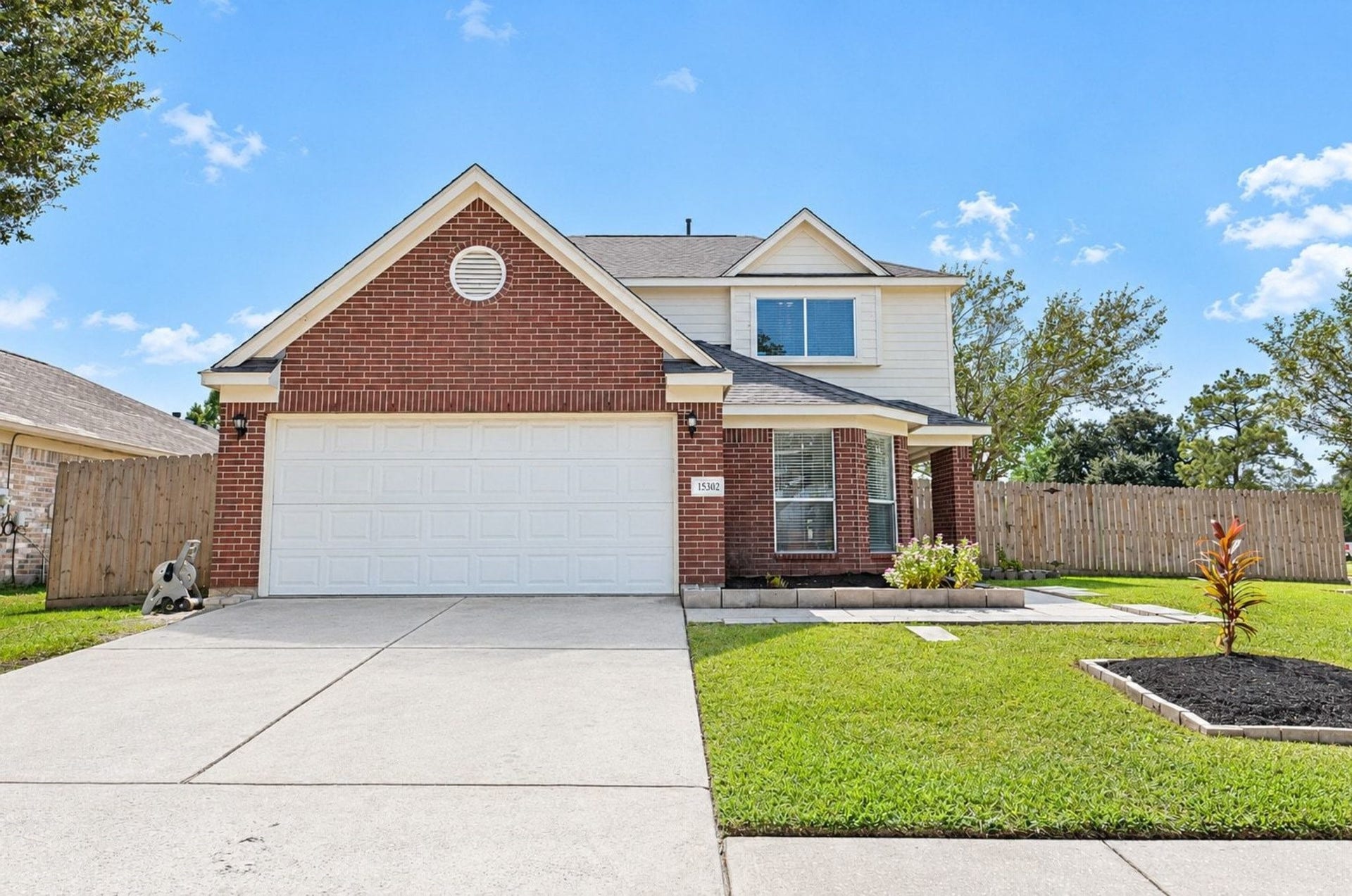 15302 Romford Lane, Channelview, TX 77530