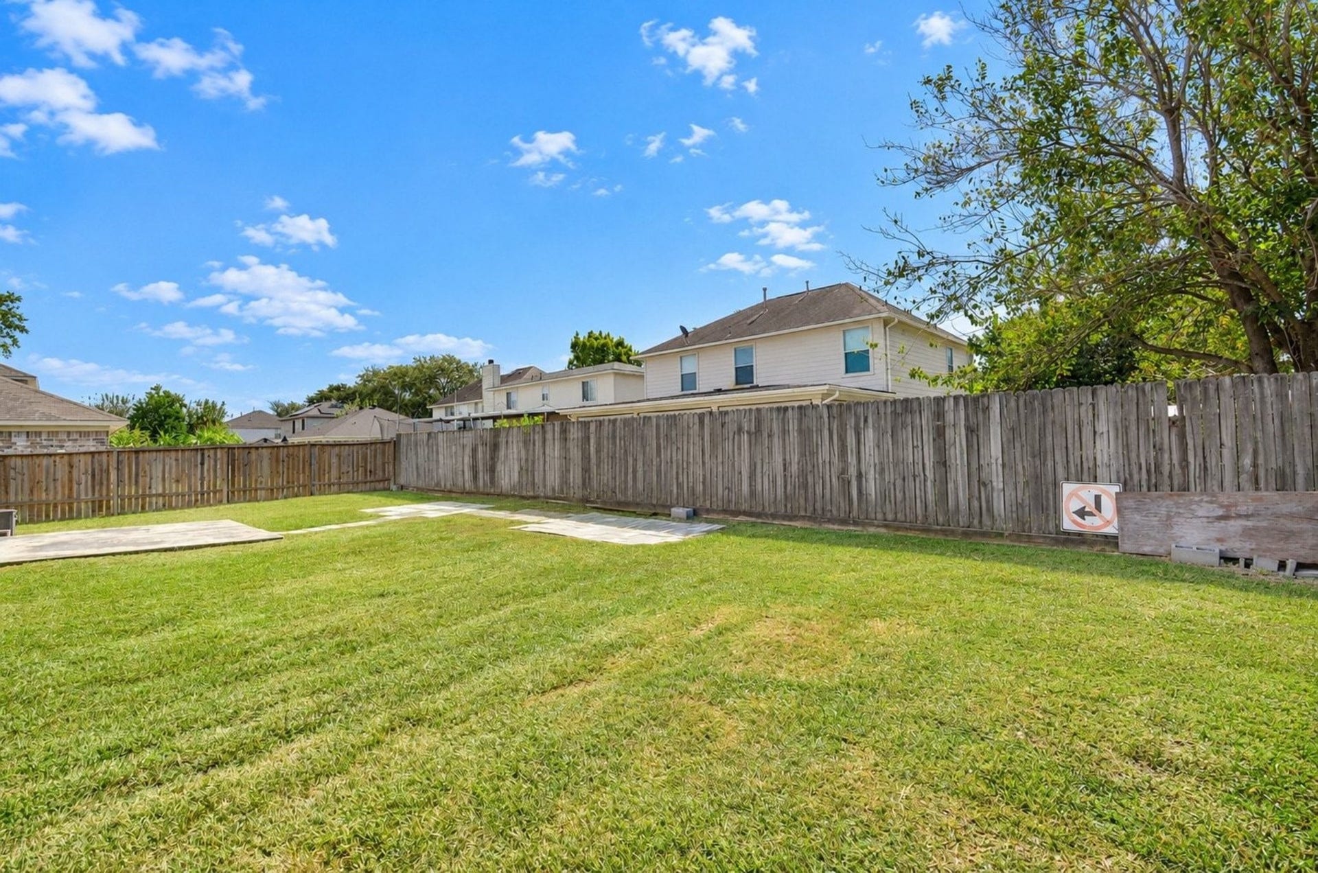 15302 Romford Lane, Channelview, TX 77530