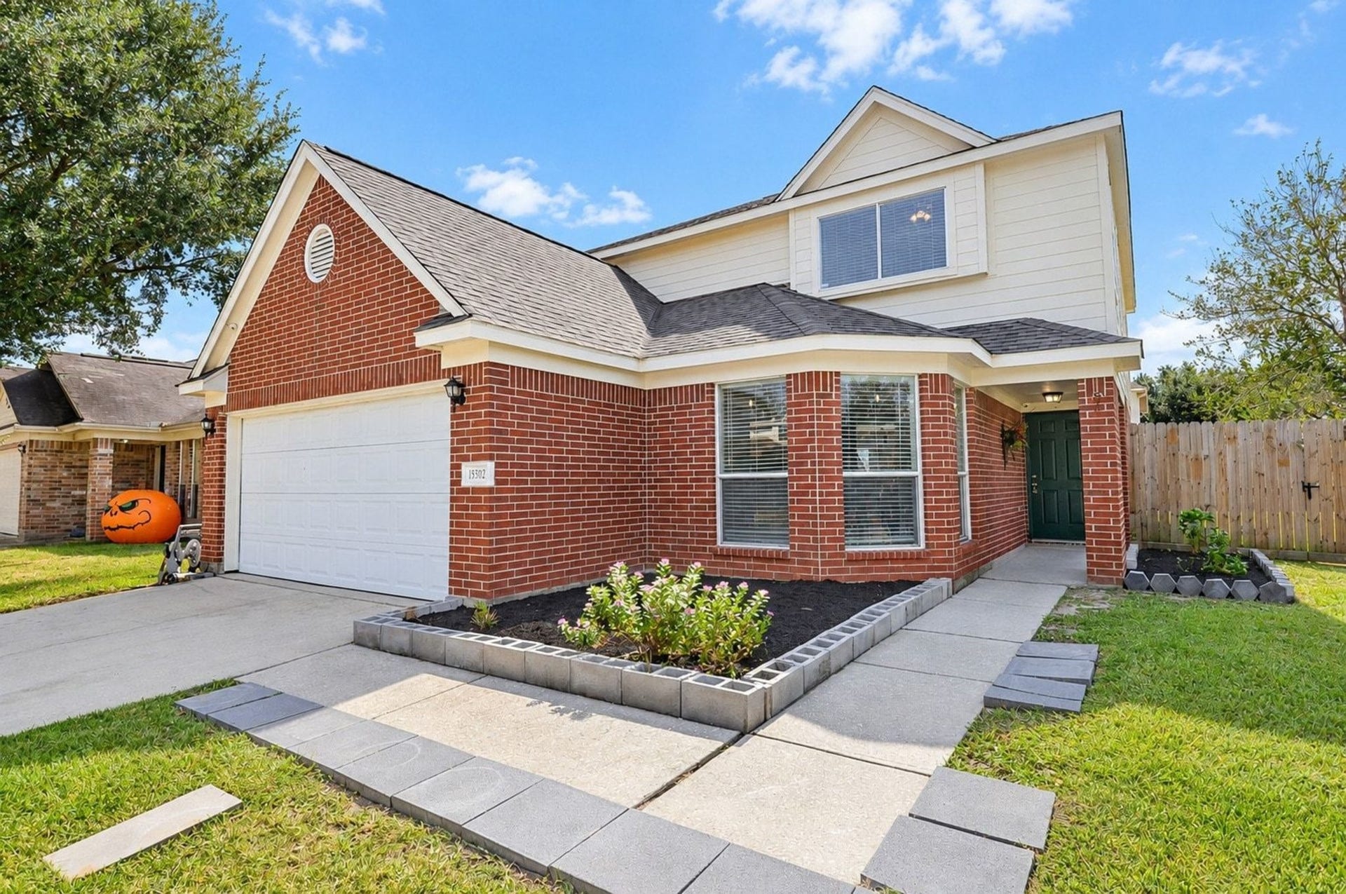 15302 Romford Lane, Channelview, TX 77530