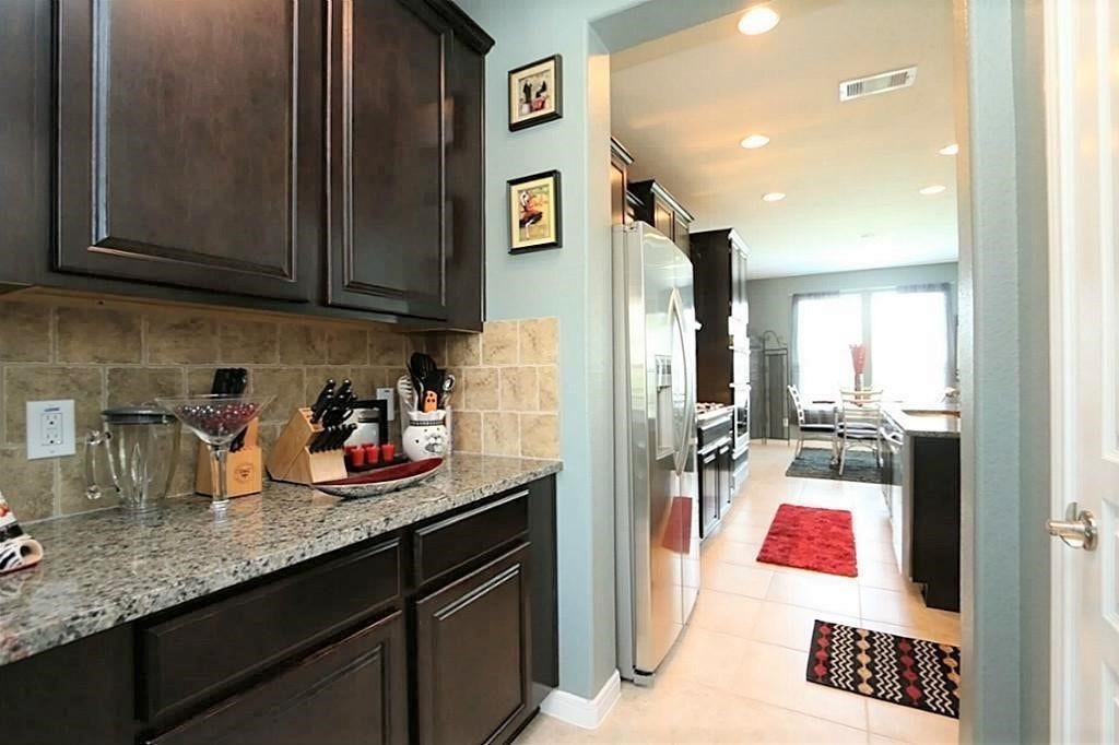 Butler Pantry
