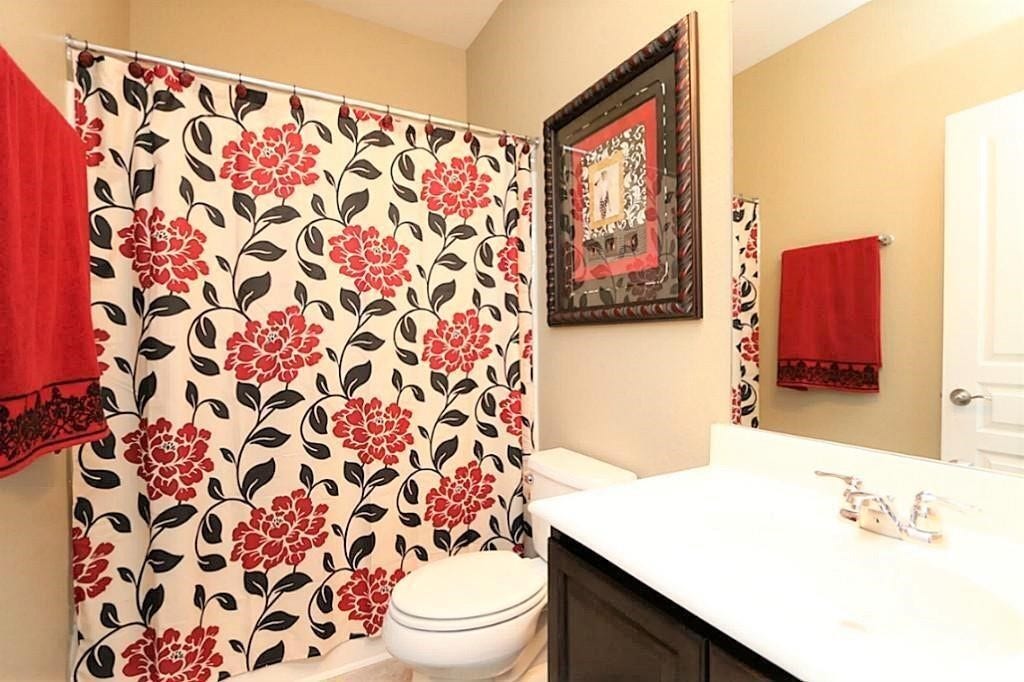 Bathroom 2