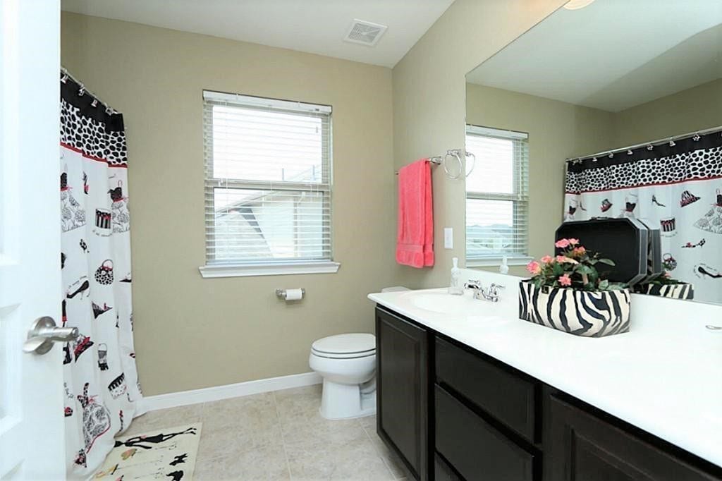 Bathroom 3