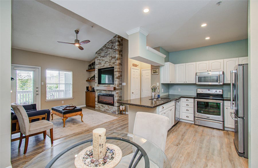 Property photo for 1330 Old Spanish Trail, #4306, Houston, TX