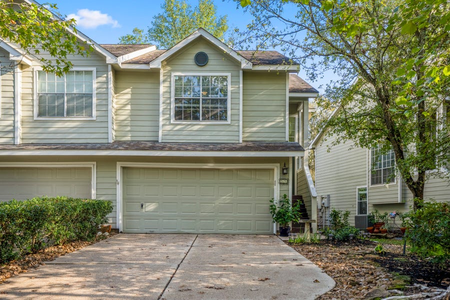 Property photo for 55 N Walden Elms Circle, The Woodlands, TX