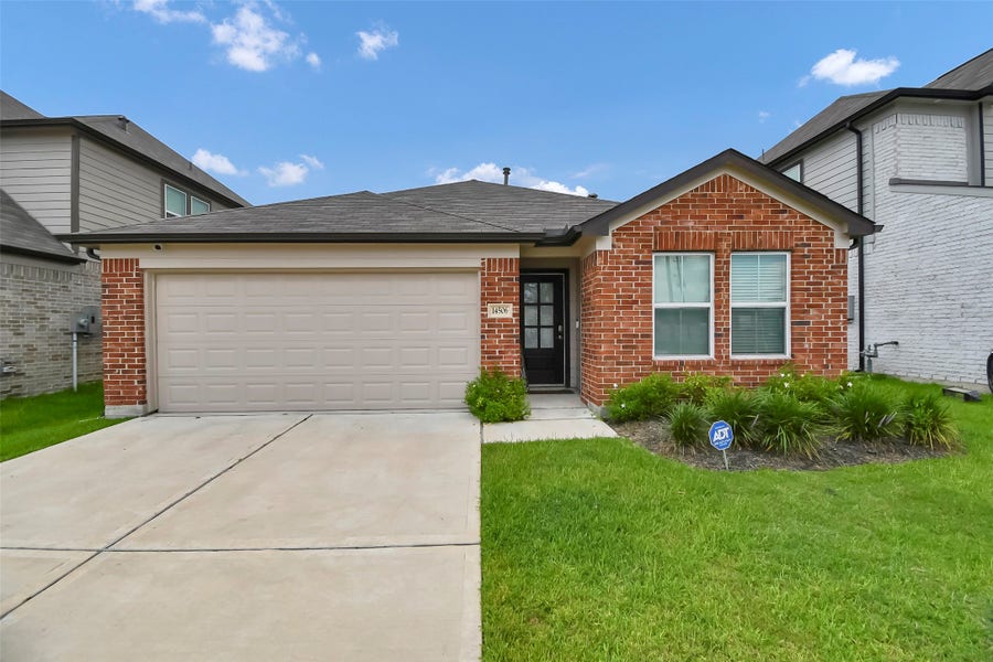 Property photo for 14506 Tundra Swan Drive, Houston, TX