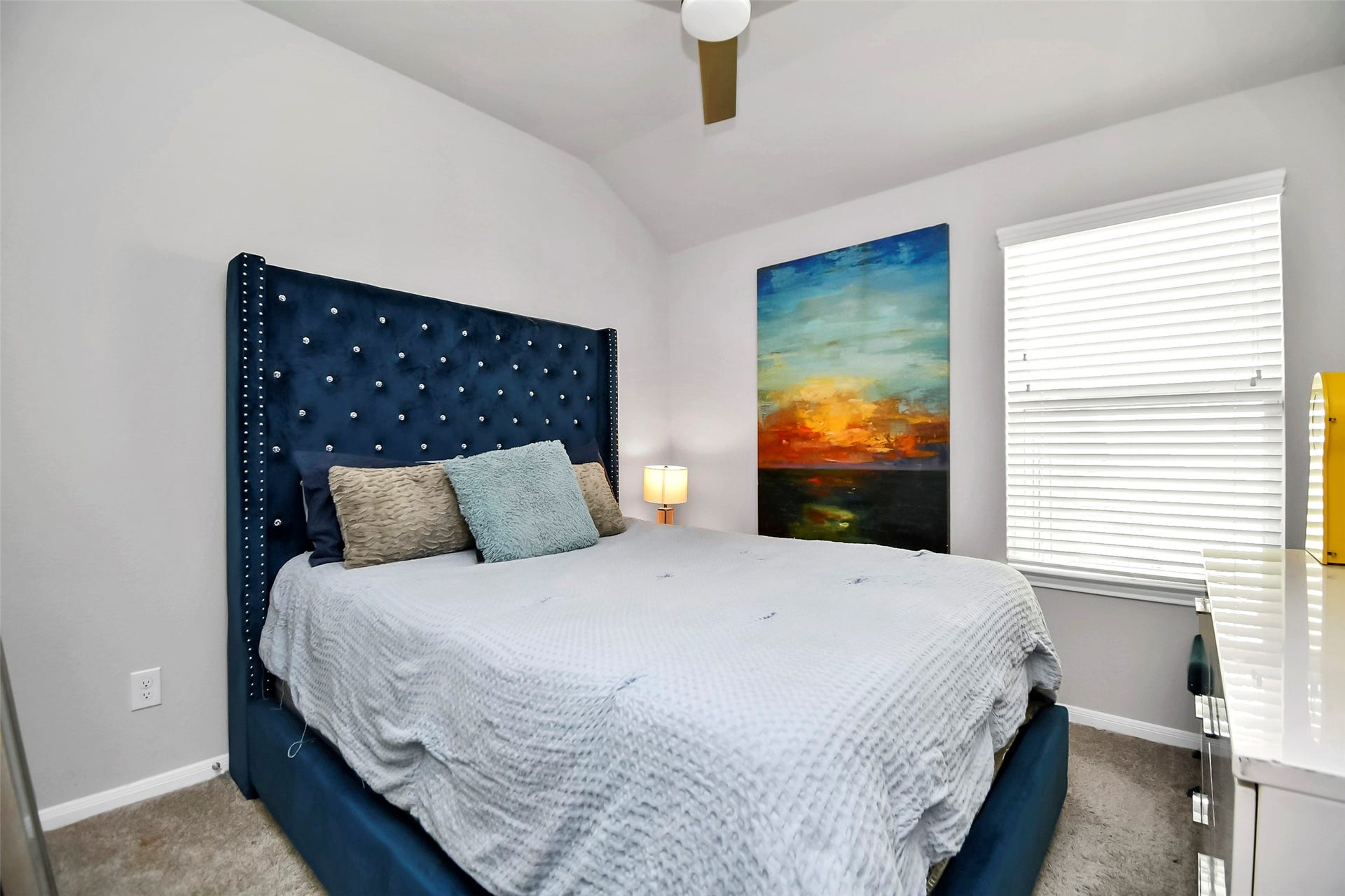 14506 Tundra Swan Drive, Houston, TX 77049 Bedroom #2