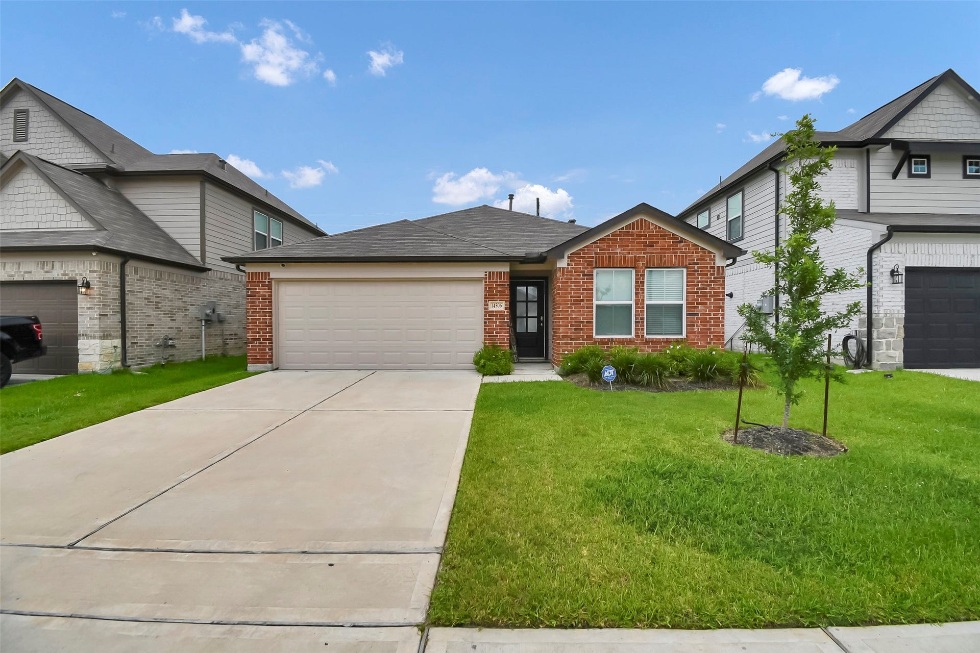 14506 Tundra Swan Drive, Houston, TX 77049 14506 Tundra Swan Drive, Houston, TX 77049