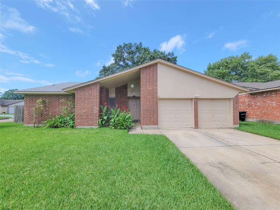 Property photo for 14403 Cypress Branch Drive, Cypress, TX