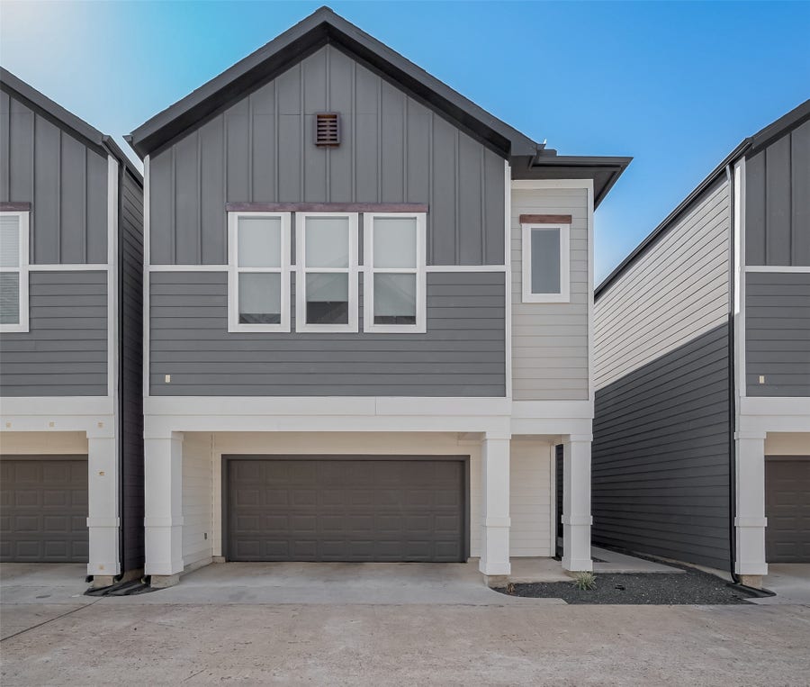 Property photo for 2518 Terry Street, Houston, TX
