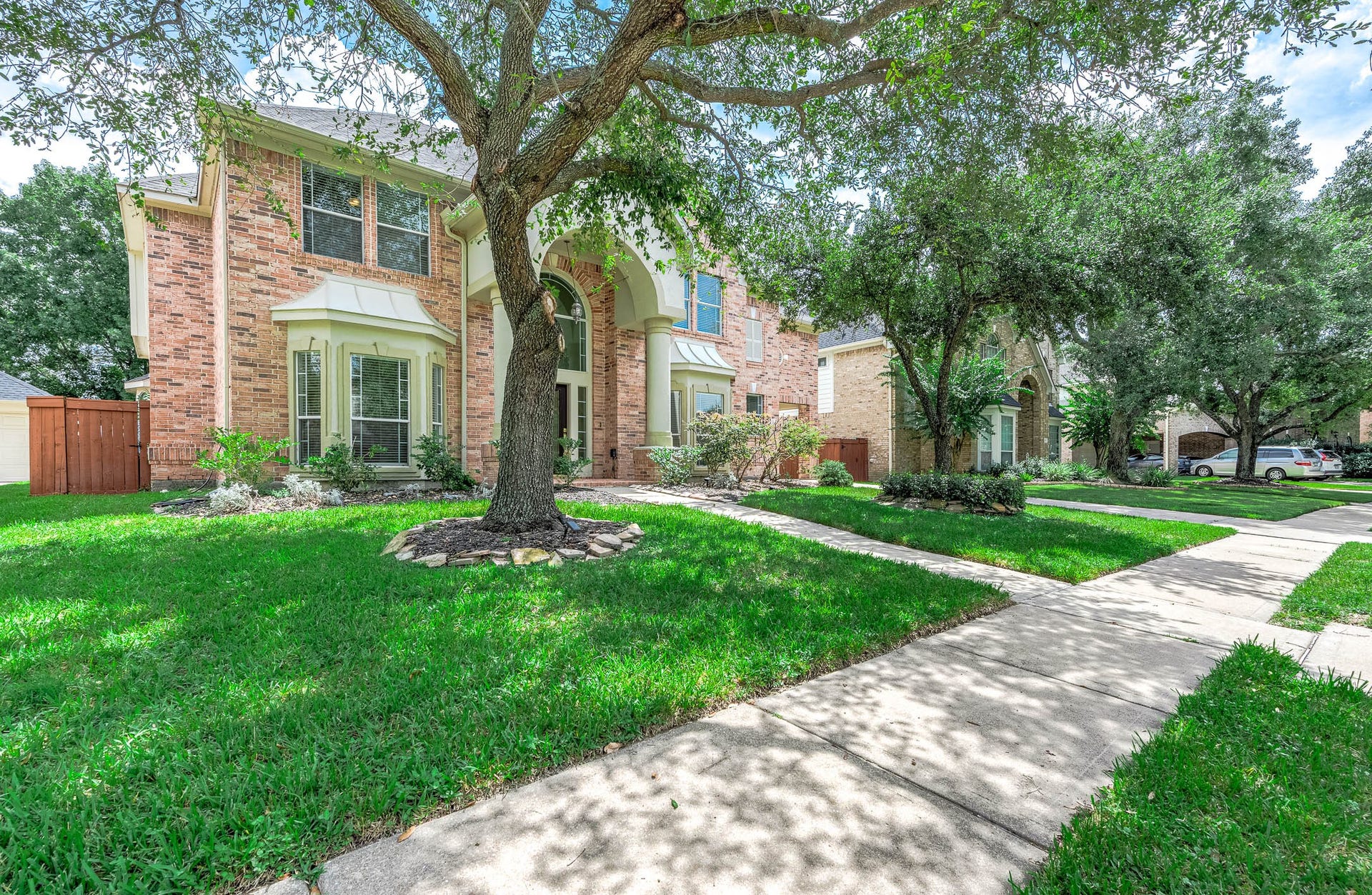 12119 Cielio Bay Lane, Houston, TX 77041 12119 Cielio Bay Lane, Houston, TX 77041