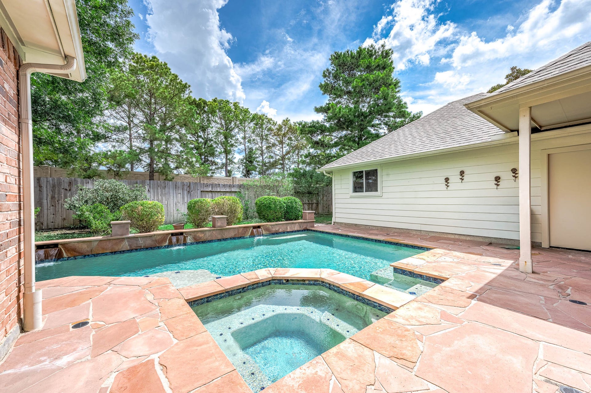 12119 Cielio Bay Lane, Houston, TX 77041 12119 Cielio Bay Lane, Houston, TX 77041