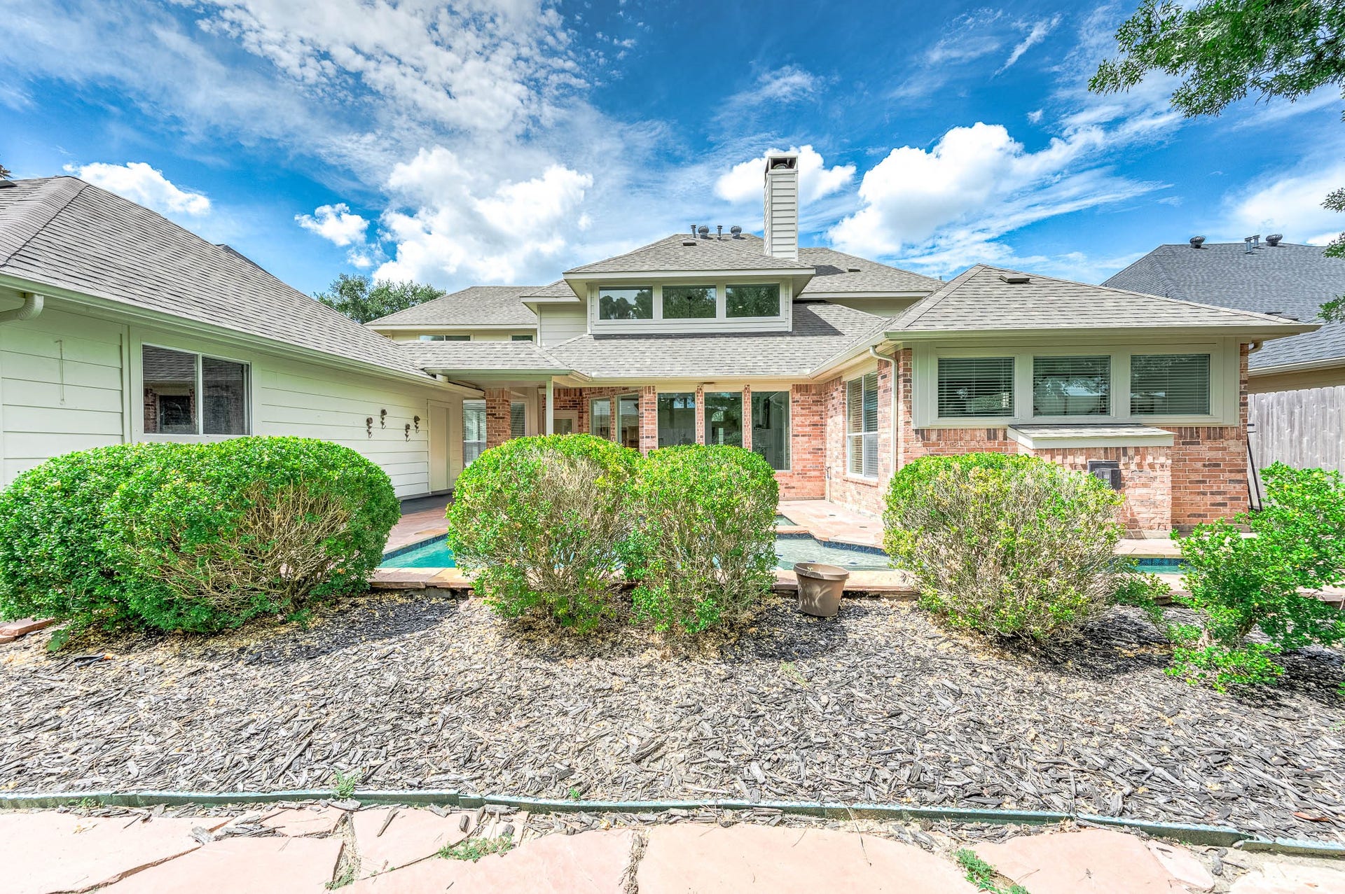 12119 Cielio Bay Lane, Houston, TX 77041 12119 Cielio Bay Lane, Houston, TX 77041