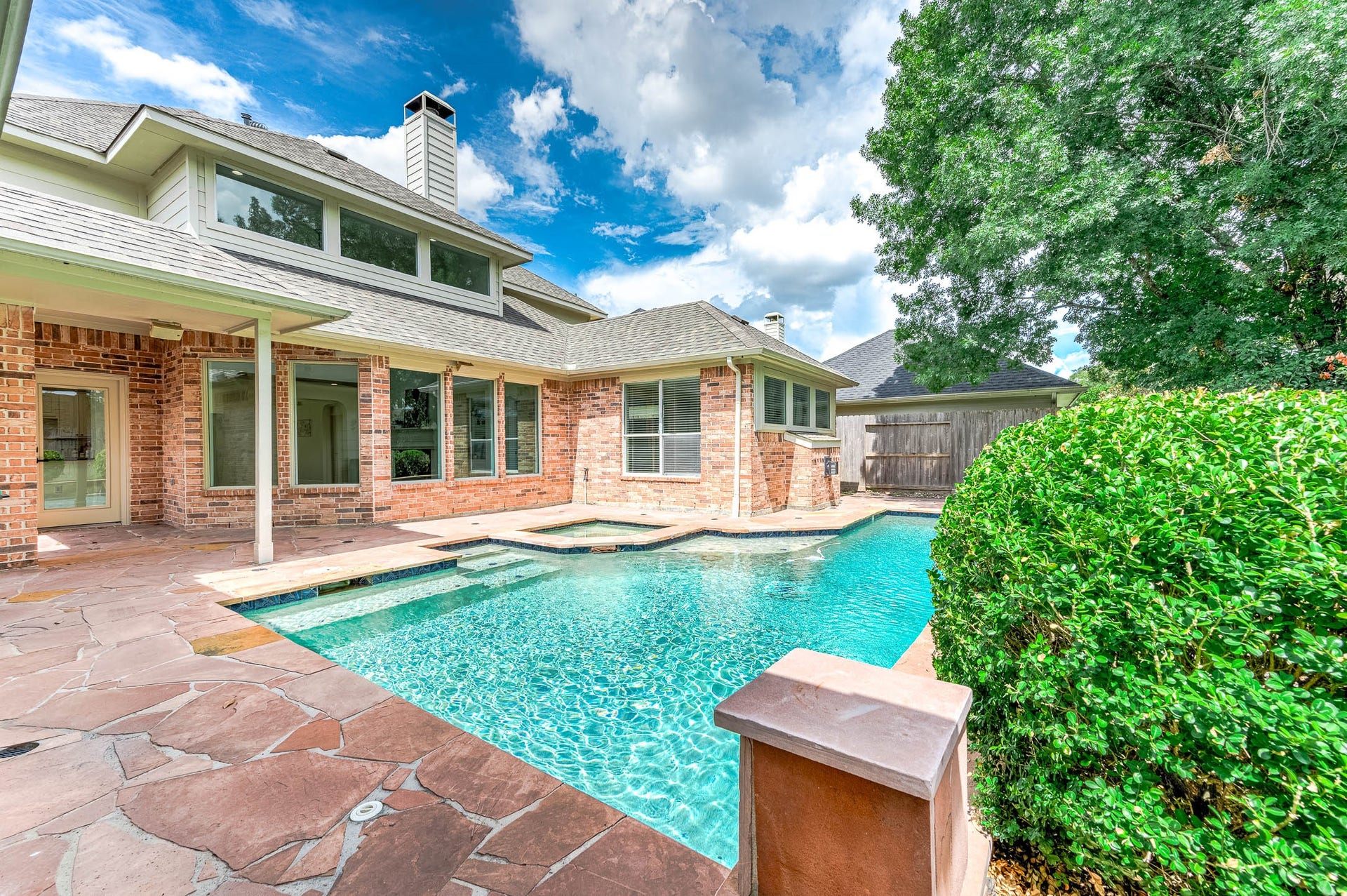 12119 Cielio Bay Lane, Houston, TX 77041 12119 Cielio Bay Lane, Houston, TX 77041