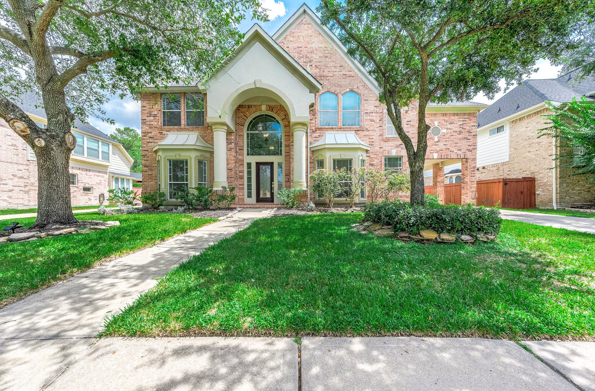 12119 Cielio Bay Lane, Houston, TX 77041 12119 Cielio Bay Lane, Houston, TX 77041