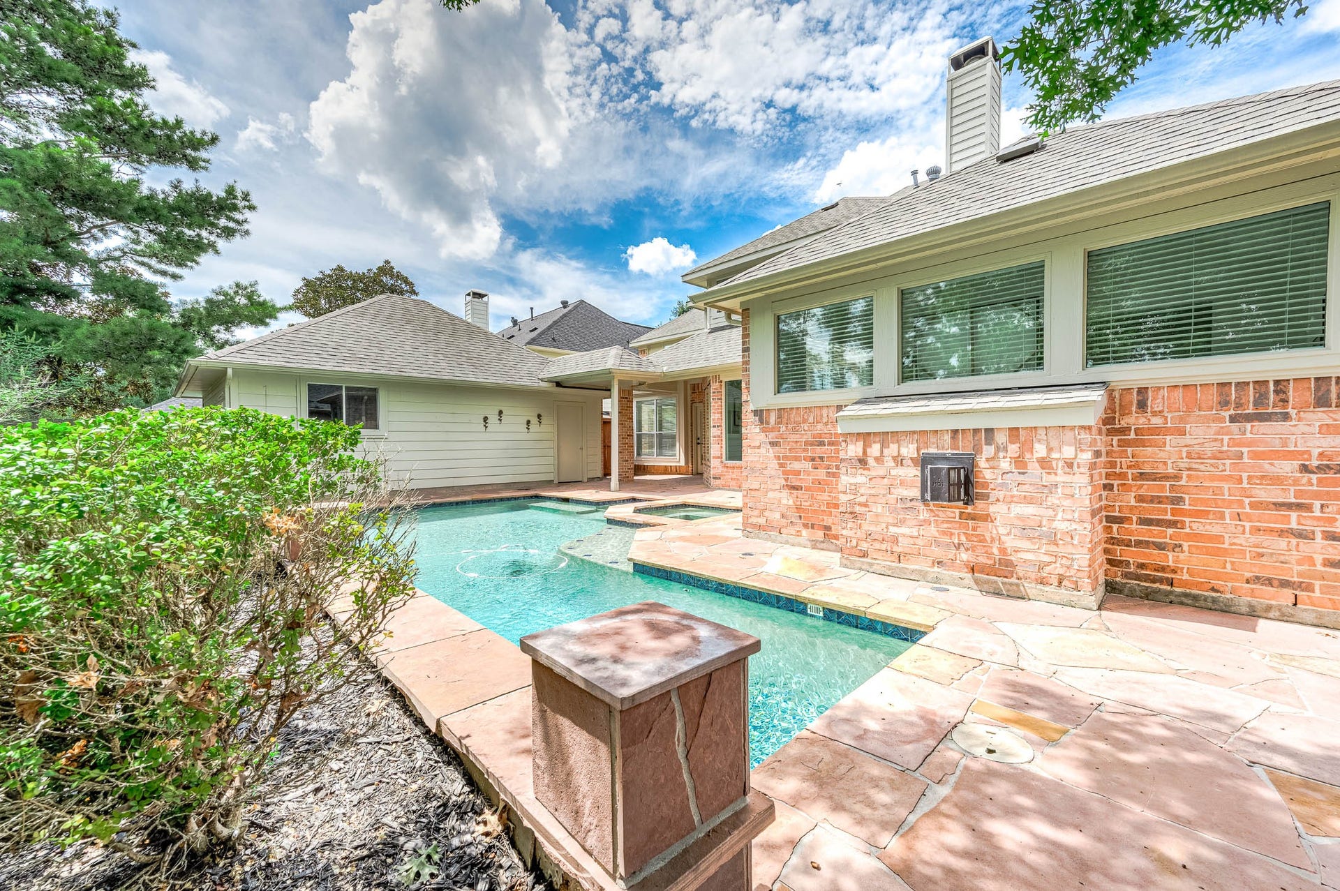 12119 Cielio Bay Lane, Houston, TX 77041 12119 Cielio Bay Lane, Houston, TX 77041