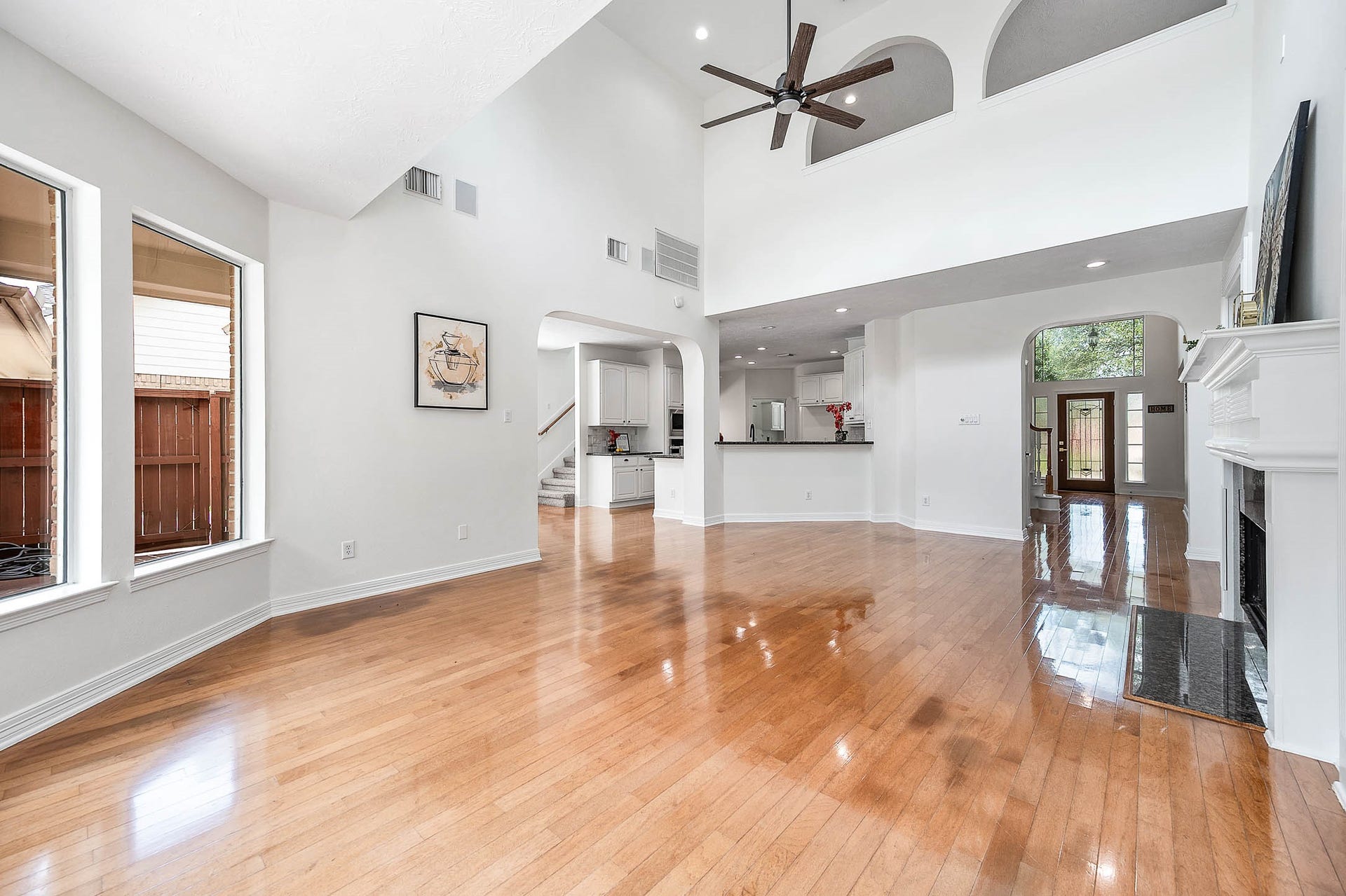 12119 Cielio Bay Lane, Houston, TX 77041 12119 Cielio Bay Lane, Houston, TX 77041