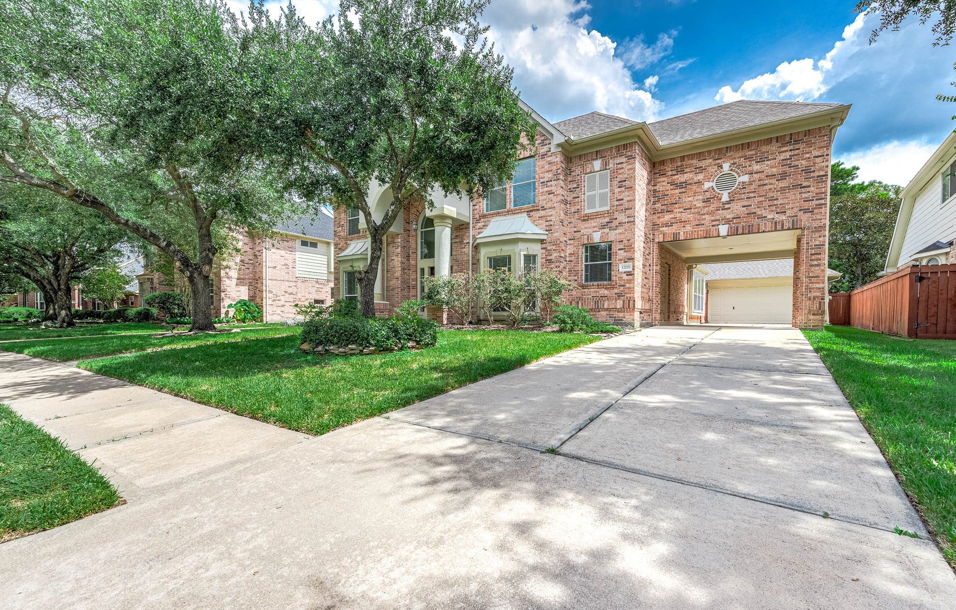 12119 Cielio Bay Lane, Houston, TX 77041 12119 Cielio Bay Lane, Houston, TX 77041