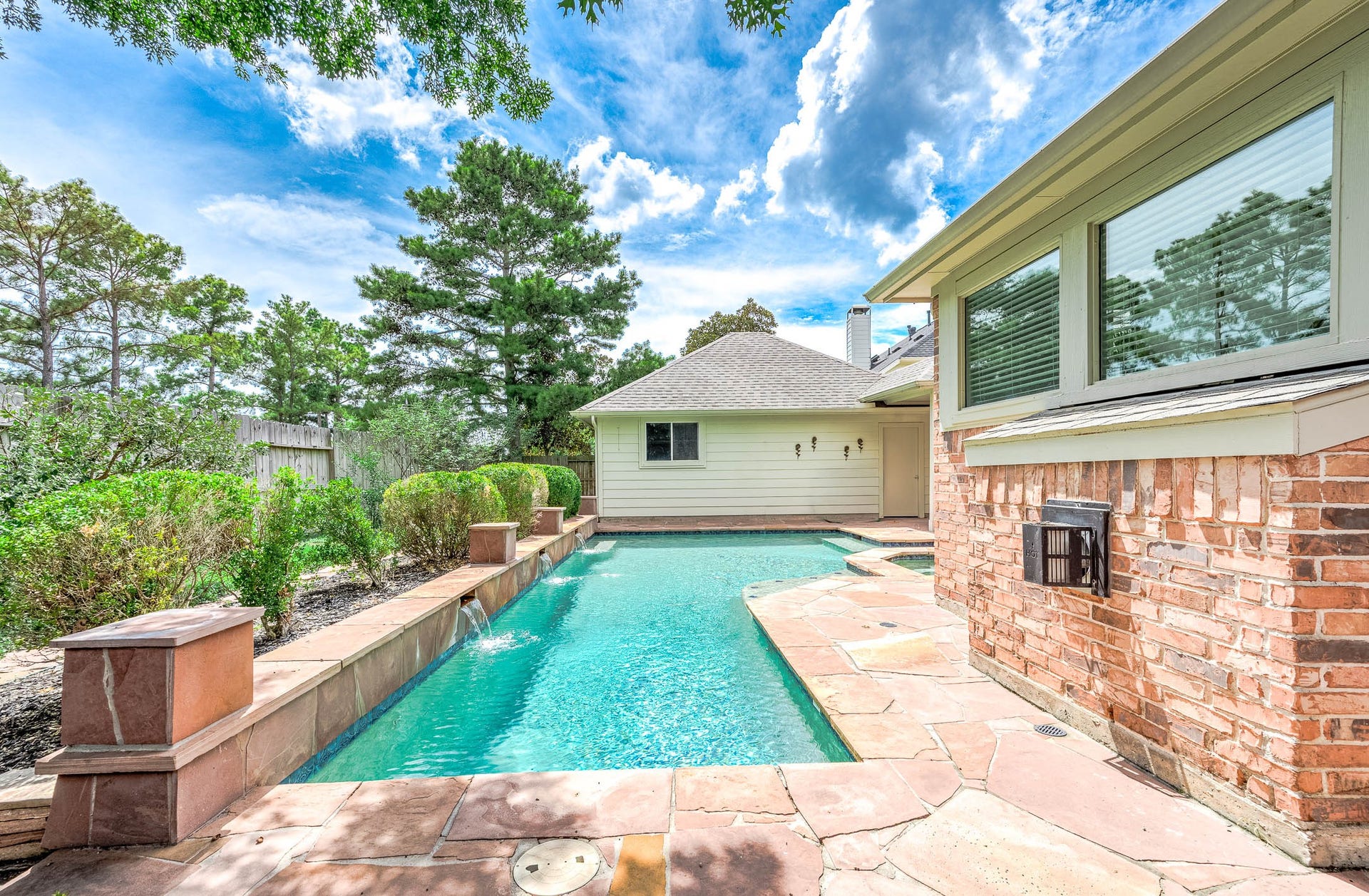 12119 Cielio Bay Lane, Houston, TX 77041 12119 Cielio Bay Lane, Houston, TX 77041