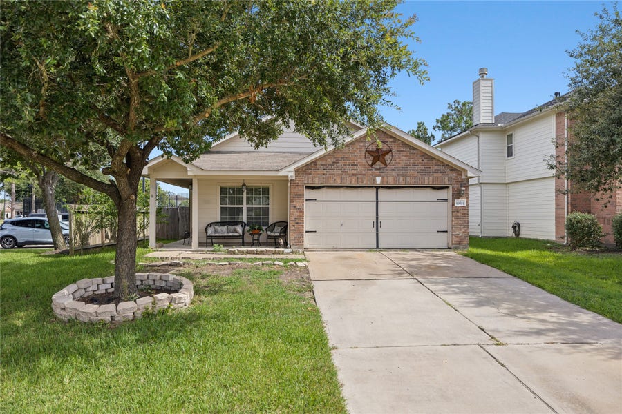 Property photo for 19334 Poppy Grove Lane, Cypress, TX