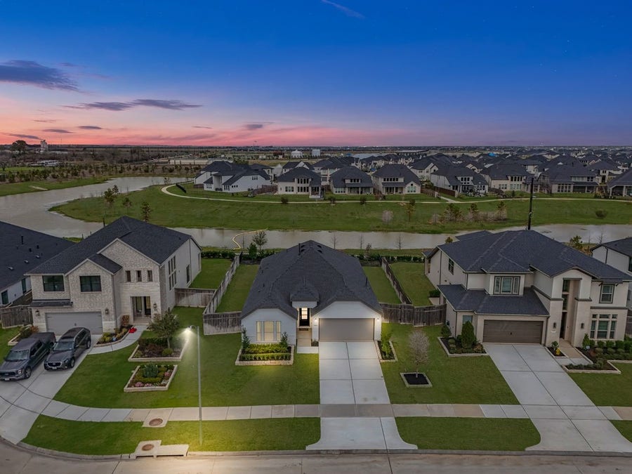 Property photo for 31522 Bramble Hollow Court, Fulshear, TX