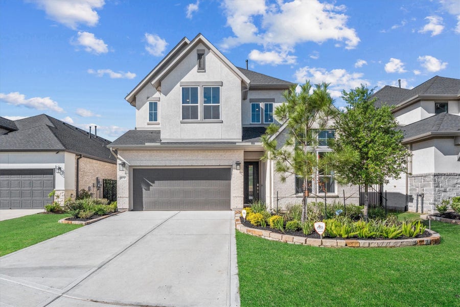 Property photo for 5030 Valley Wind Court, Spring, TX