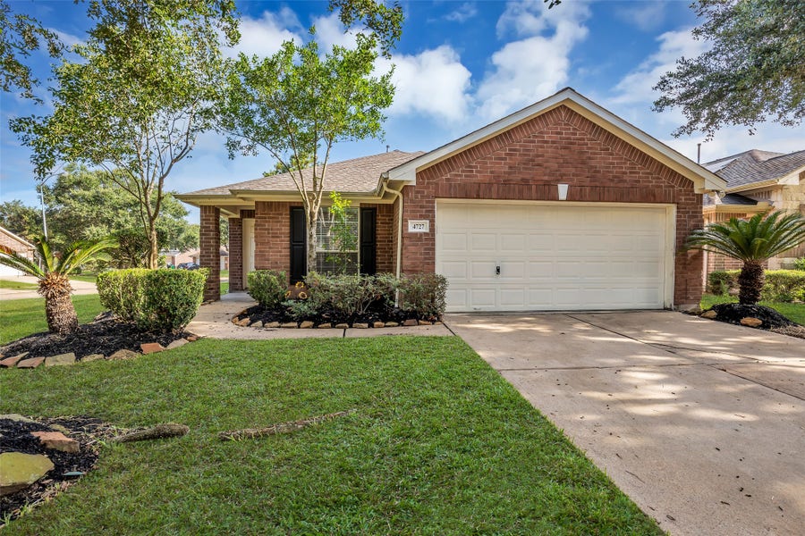 Property photo for 4727 Lonestone Circle, Katy, TX