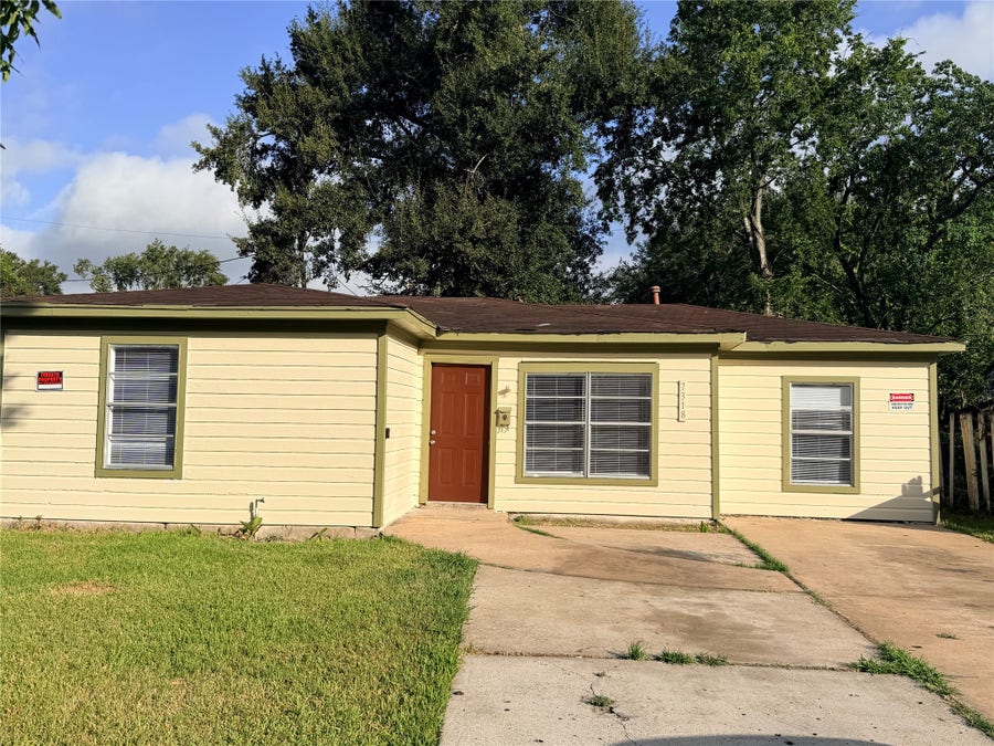 Property photo for 7318 Forrestal Street, Houston, TX