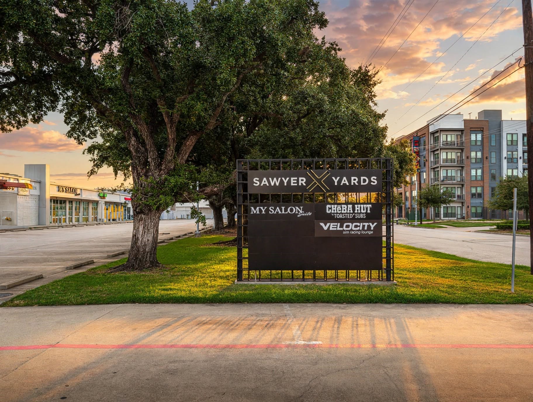 1615 Bingham Street, Houston, TX 77007 1615 Bingham Street, Houston, TX 77007