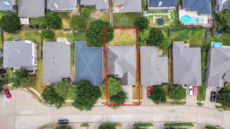 Property photo for 1914 Lenora Court, Katy, TX