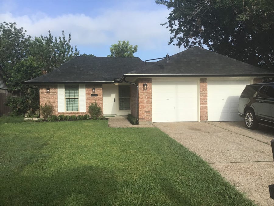 Property photo for 10531 Tilbrook Drive, Houston, TX