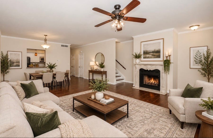 Property photo for 664 Wilcrest Drive, #664, Houston, TX