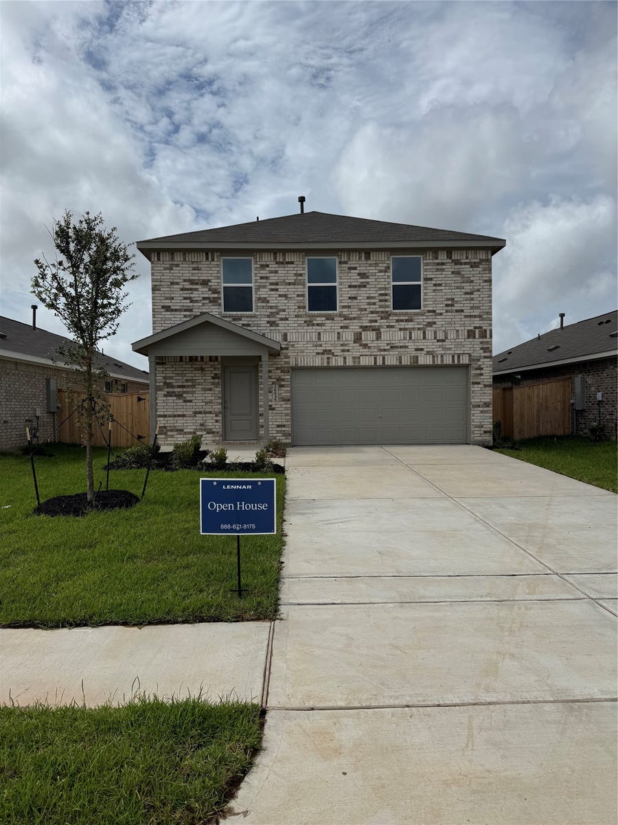 Property photo for 26835 Vanilla Pearls Lane, Katy, TX
