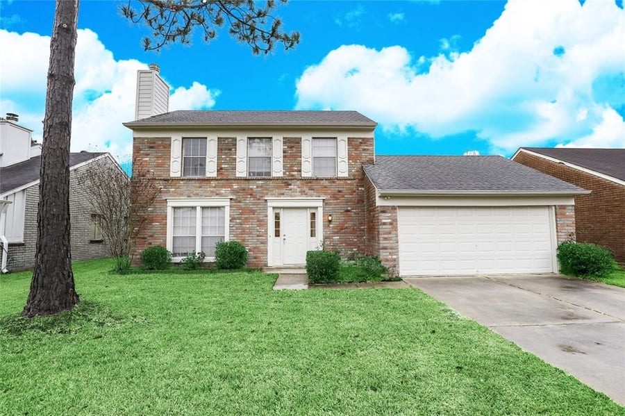 Property photo for 2630 Anthony Hay Lane, Katy, TX