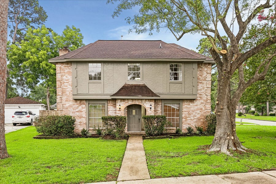 Property photo for 2502 Ciderwood Drive, Spring, TX